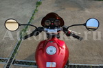     Moto Guzzi Breva750 2003  19